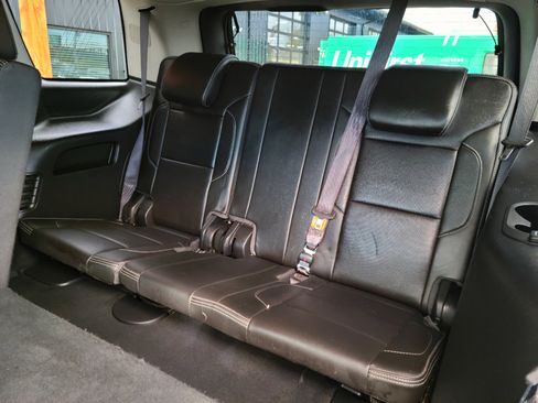 Used 2018 GMC Yukon Denali w/ Open Road Package image 25