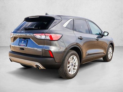 Used 2020 Ford Escape SE FWD image 5