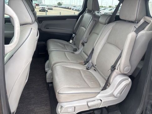 Used 2022 Honda Odyssey Elite image 26