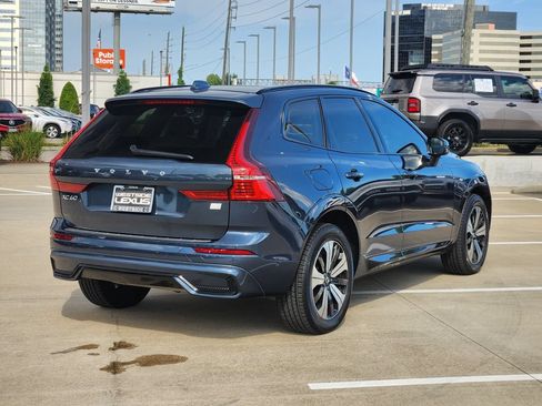 Used 2023 Volvo XC60 T8 Plus w/ Protection Package Premier AWD/4WD image 7