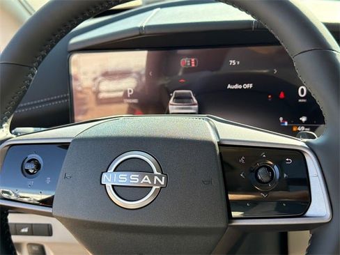 New 2026 Nissan Murano SL image 26