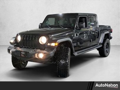 Used 2020 Jeep Gladiator Sport w/ Quick Order Package 24S