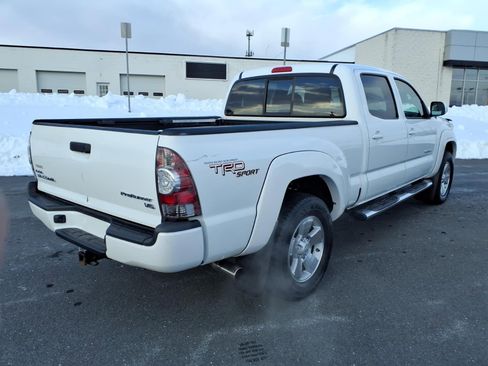 Used 2013 Toyota Tacoma PreRunner image 3