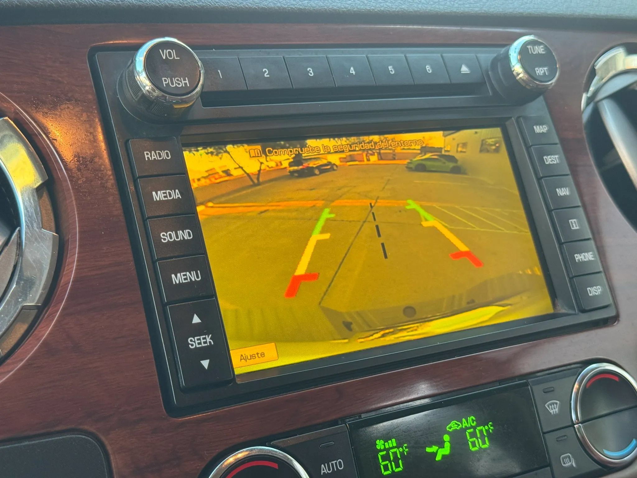 Used 2010 Ford F250 King Ranch AWD/4WD image 22
