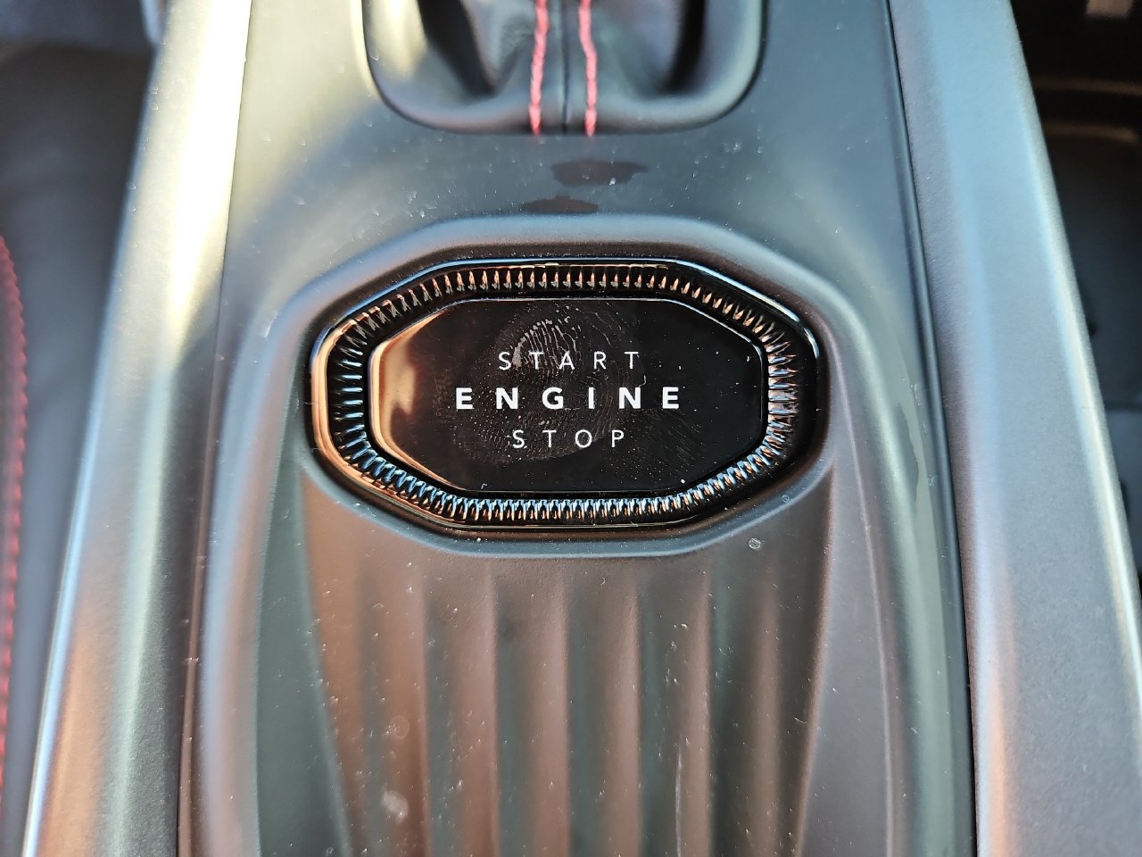 New 2026 Dodge Charger Scat Pack AWD/4WD image 26