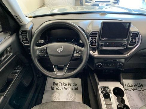 Certified 2021 Ford Bronco Sport Big Bend image 13