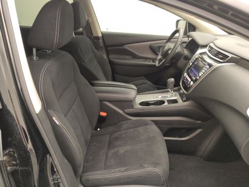 Used 2021 Nissan Murano S FWD image 21