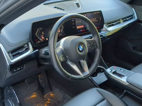 Used 2025 BMW X1 xDrive28i image 10