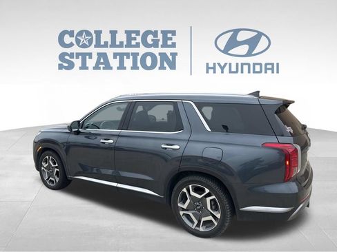 Used 2024 Hyundai Palisade SEL FWD image 10