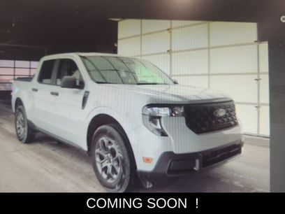 Used 2025 Ford Maverick XLT