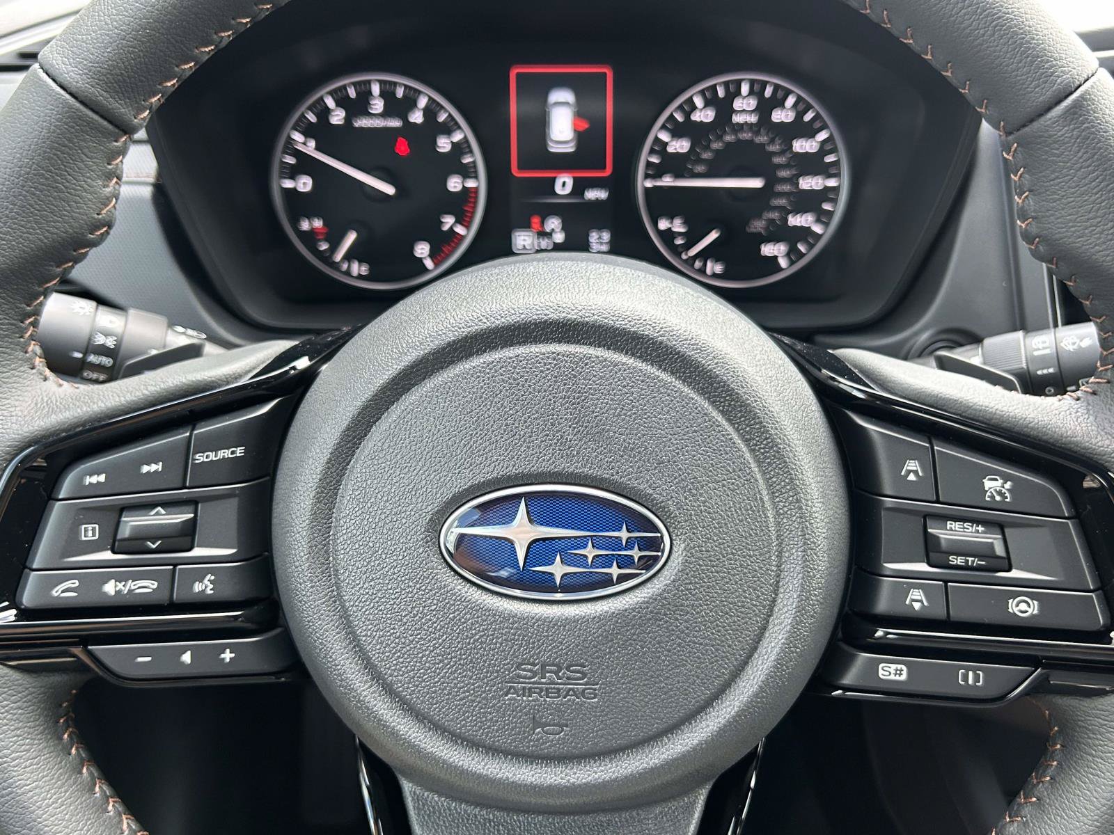 New 2026 Subaru Forester Sport AWD/4WD image 22