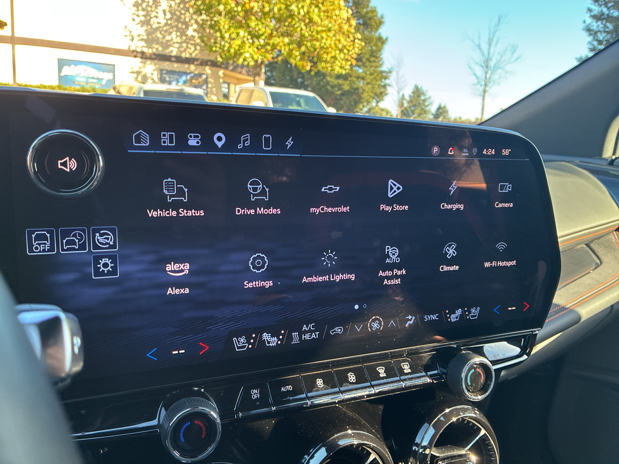 Used 2025 Chevrolet Blazer EV SS AWD/4WD image 26