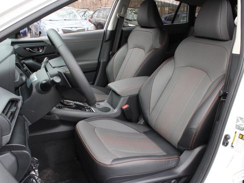 New 2025 Subaru Crosstrek 2.5i Limited w/ Popular Package #3A AWD/4WD image 16