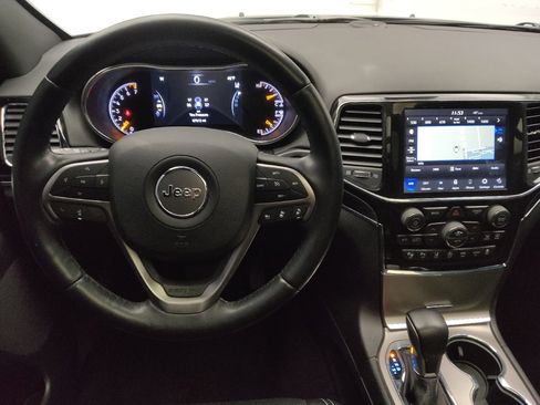 Used 2021 Jeep Grand Cherokee Limited w/ Quick Order Package 28K 80th image 22