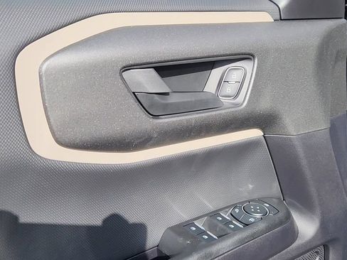 New 2026 Ford Bronco Sport Big Bend AWD/4WD image 29