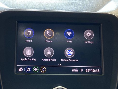 Used 2021 Chevrolet Equinox LT AWD/4WD image 28