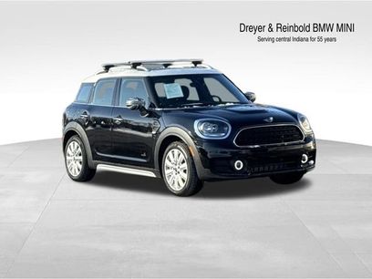 Used 2020 MINI Cooper Countryman ALL4