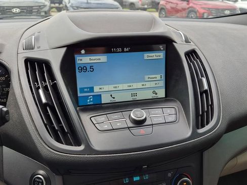 Used 2019 Ford Escape SEL FWD image 12