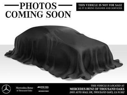 Used 2026 Mercedes-Benz GLE 53 AMG 4MATIC Coupe