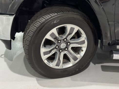 Used 2019 RAM 1500 Limited w/ Trailer Tow Group image 44