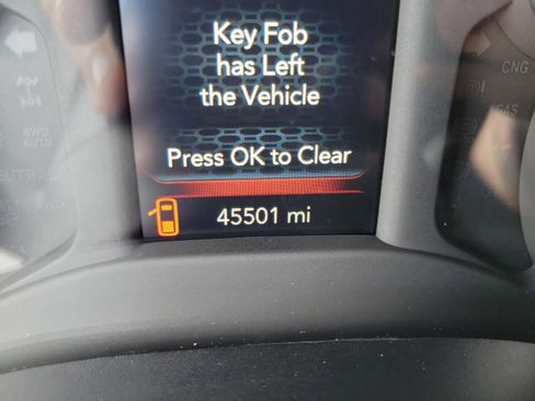 Certified 2023 RAM 1500 Big Horn image 26