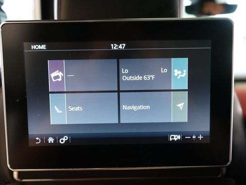 Used 2019 Land Rover Range Rover SV Autobiography Dynamic AWD/4WD image 55