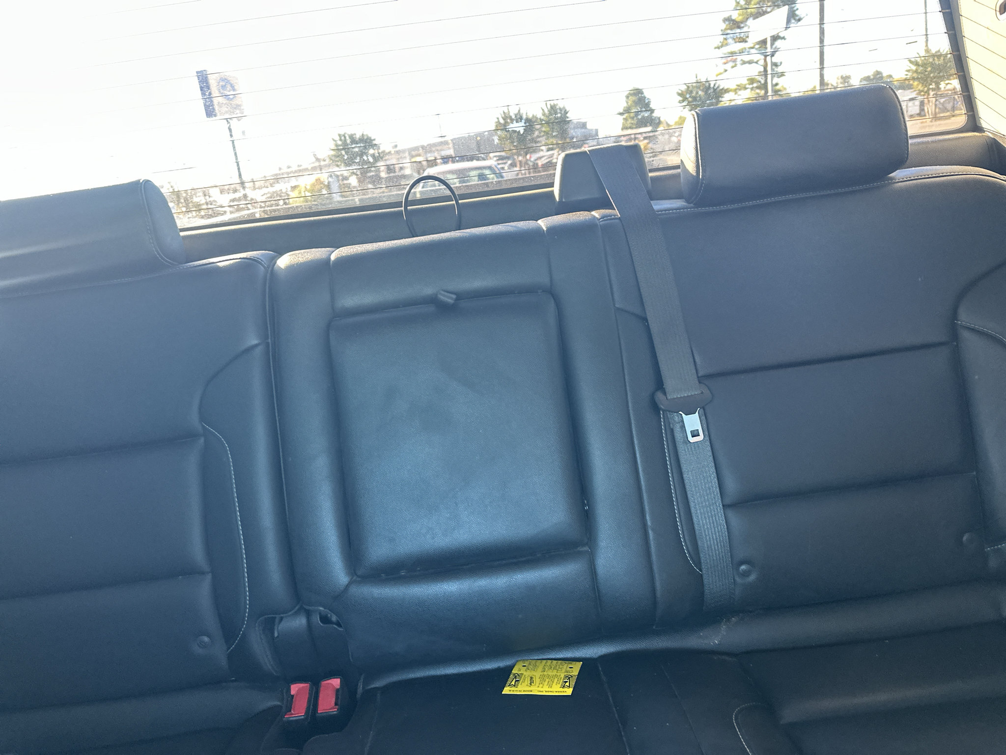 Used 2018 GMC Sierra 1500 SLT w/ SLT Premium Package AWD/4WD image 14