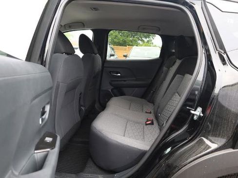 New 2026 Nissan Kicks SV FWD image 20