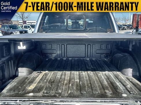 Used 2024 Ford F150 Lariat w/ Bed Utility Package image 32