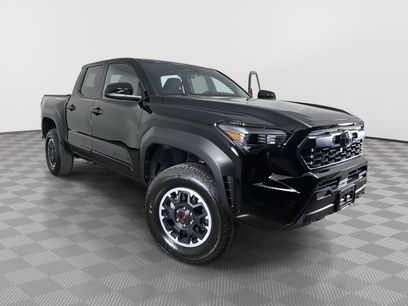 Used 2025 Toyota Tacoma TRD Off-Road