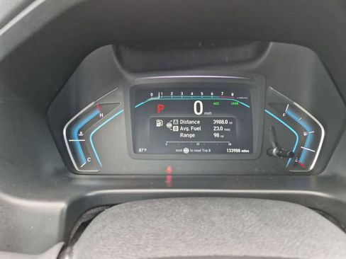 Used 2019 Honda Odyssey EX-L image 33