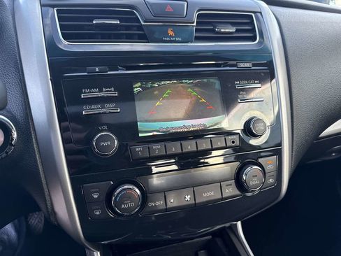 Used 2013 Nissan Altima 2.5 SL w/ 2.5 Moonroof Pkg image 25