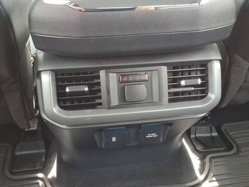 Certified 2023 Ford F150 Lariat w/ Equipment Group 502A High AWD/4WD image 11