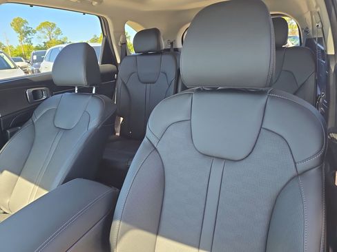New 2026 Kia Sorento SX FWD image 22