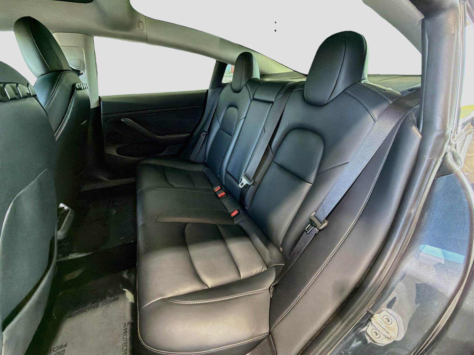 Used 2022 Tesla Model 3 RWD image 16