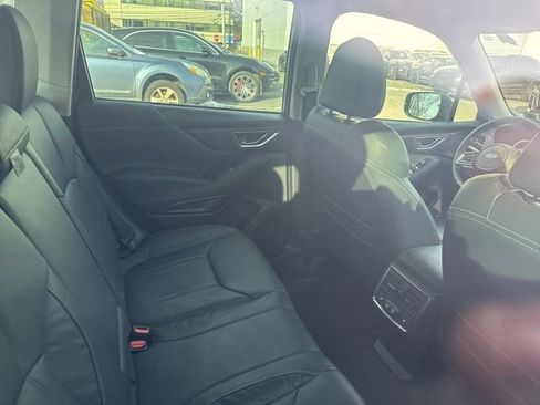 Used 2023 Subaru Forester Touring image 12