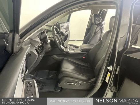 Used 2023 Acura MDX FWD w/ Technology Package image 12
