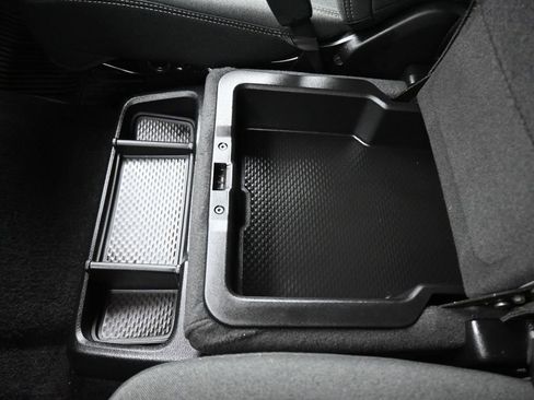 Used 2025 RAM 1500 Tradesman w/ Night Edition image 26