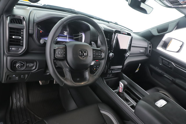 New 2026 RAM 1500 RHO AWD/4WD image 17