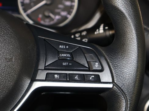 Used 2024 Nissan Sentra SV image 22