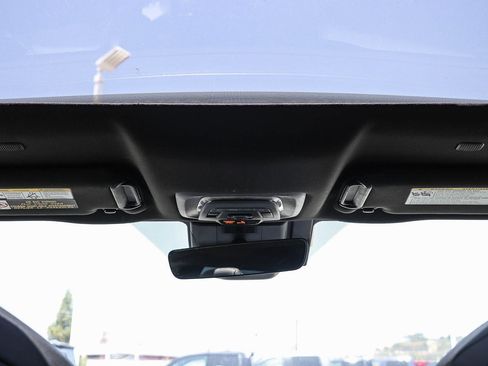 Certified 2024 Toyota bZ4X FWD w/ Weather Package image 12