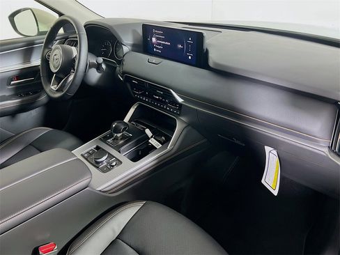 New 2026 MAZDA CX-90 3.3 Turbo w/ Preferred Package image 22