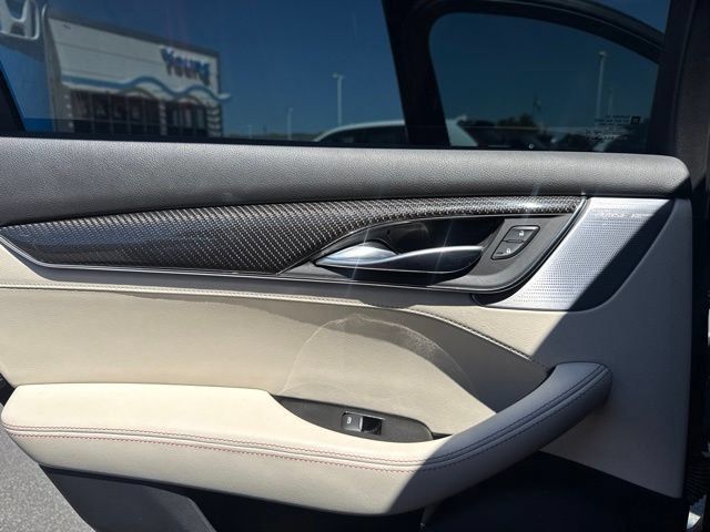 Used 2020 Cadillac CT5 Sport AWD/4WD image 26