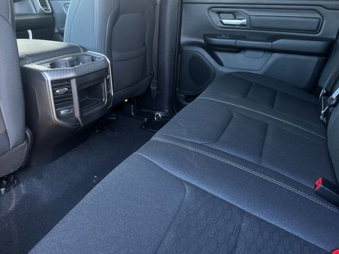 New 2026 RAM 1500 Express AWD/4WD image 11