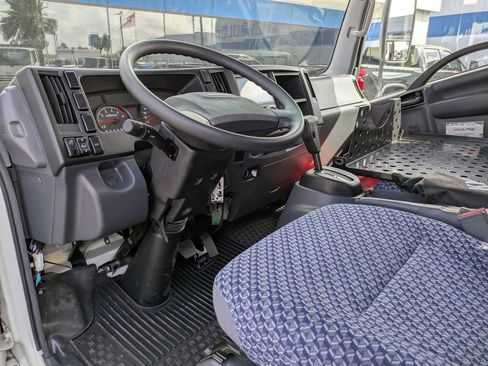 New 2024 Chevrolet Low Cab Forward RWD image 16