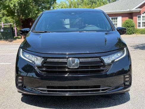 Used 2023 Honda Odyssey Sport image 7