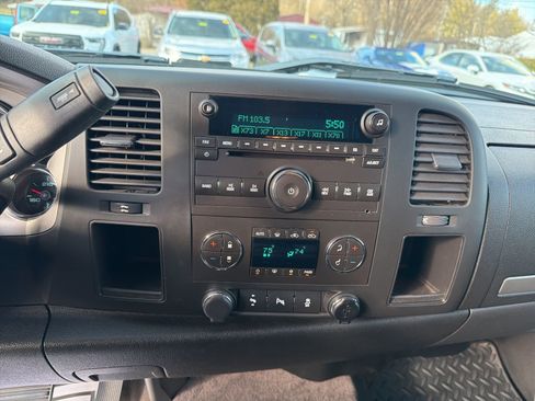 Used 2013 Chevrolet Silverado 1500 LT w/ All-Star Edition image 11