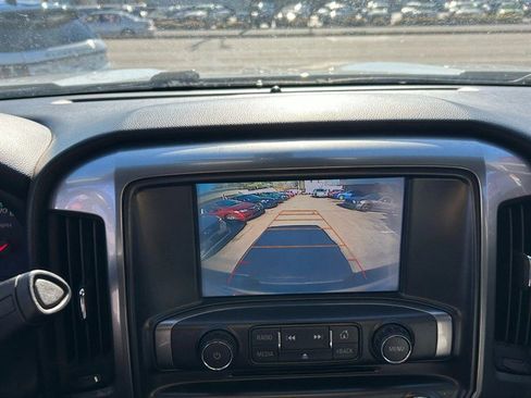 Used 2017 Chevrolet Silverado 1500 LT w/ All Star Edition image 13