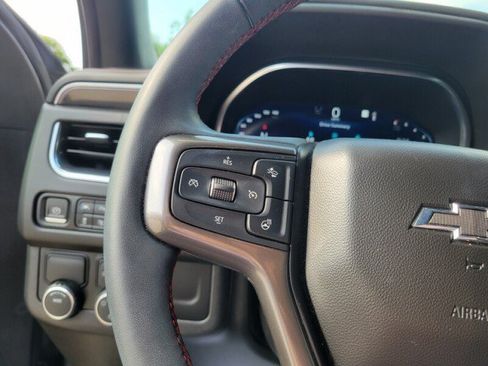 Used 2023 Chevrolet Tahoe RST w/ Luxury Package RWD image 15