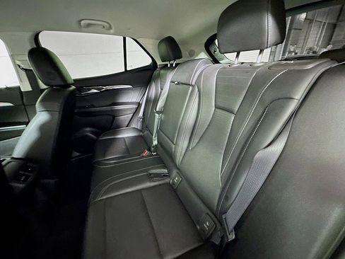 Used 2024 Buick Envision Preferred image 21